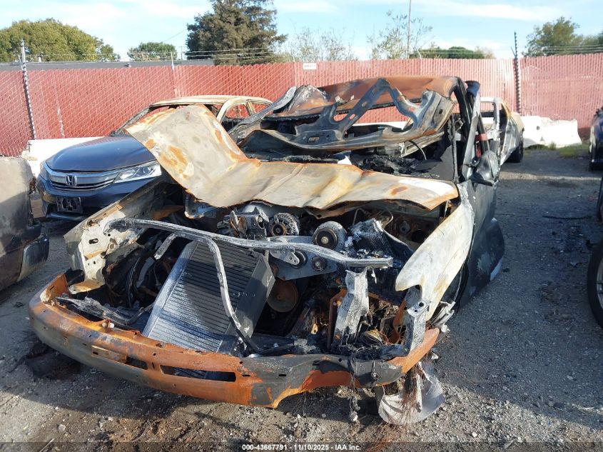 2000 Chevrolet Silverado 1500 VIN: 1GCEC14W3YZ258019 Lot: 43667791