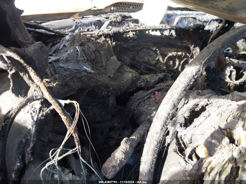 2000 Chevrolet Silverado 1500 VIN: 1GCEC14W3YZ258019 Lot: 43667791