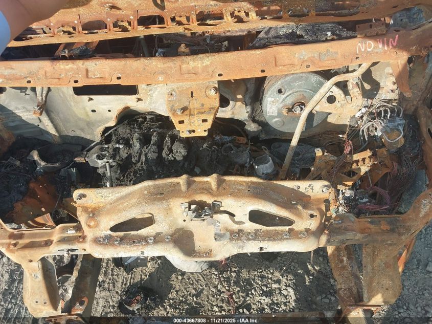 2023 Ram Promaster 2500 VIN: 3C6LRVDG6PE598420 Lot: 43667808