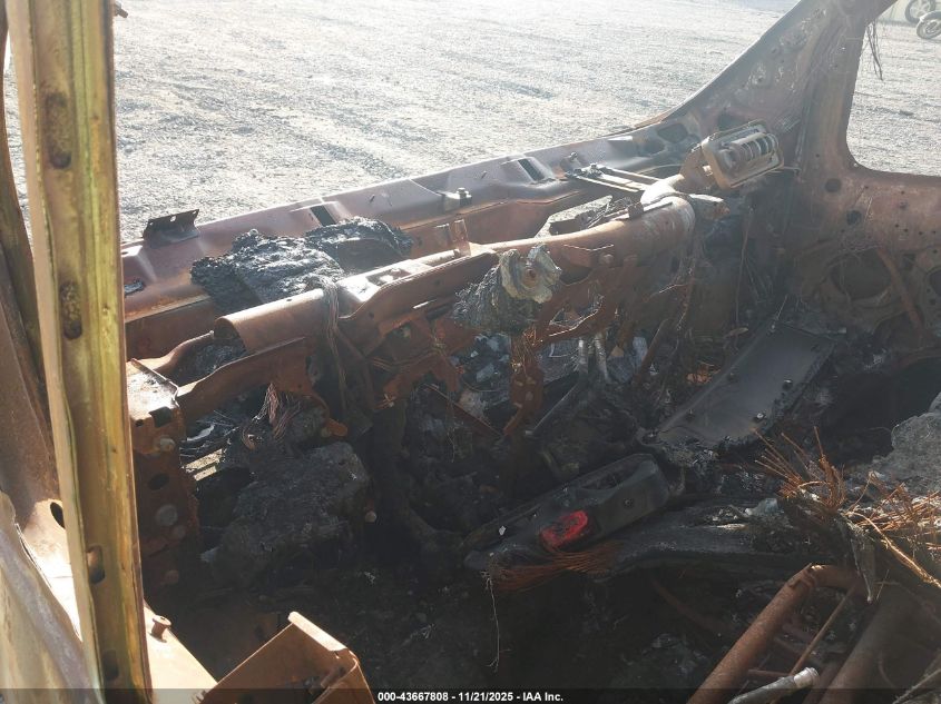 2023 Ram Promaster 2500 VIN: 3C6LRVDG6PE598420 Lot: 43667808