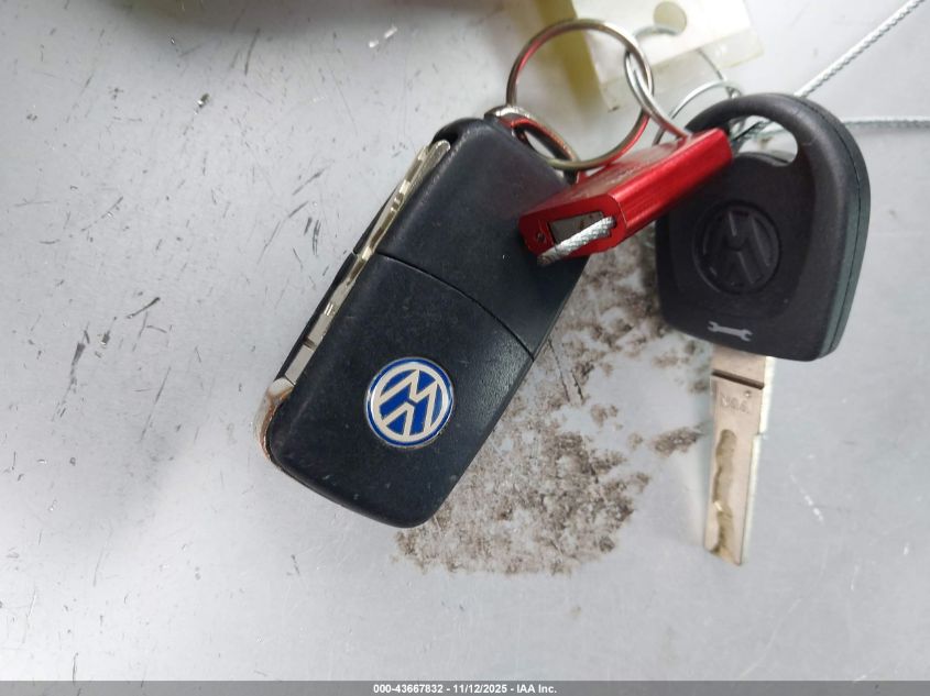 2009 Volkswagen Jetta Wolfsburg Edition VIN: 3VWRA71KX9M048853 Lot: 43667832