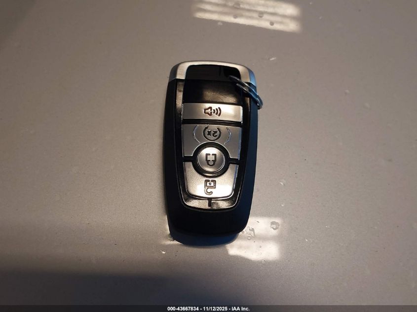 2025 Ford Maverick Lariat VIN: 3FTTW8S33SRB16300 Lot: 43667834