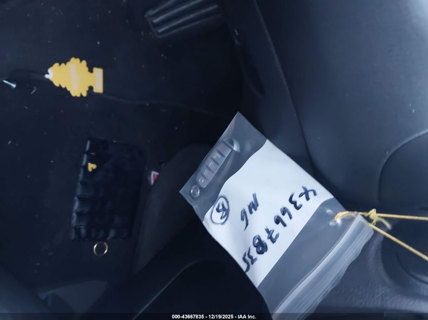 2020 Nissan Pathfinder Sl 2Wd VIN: 5N1DR2CN4LC589160 Lot: 43667835