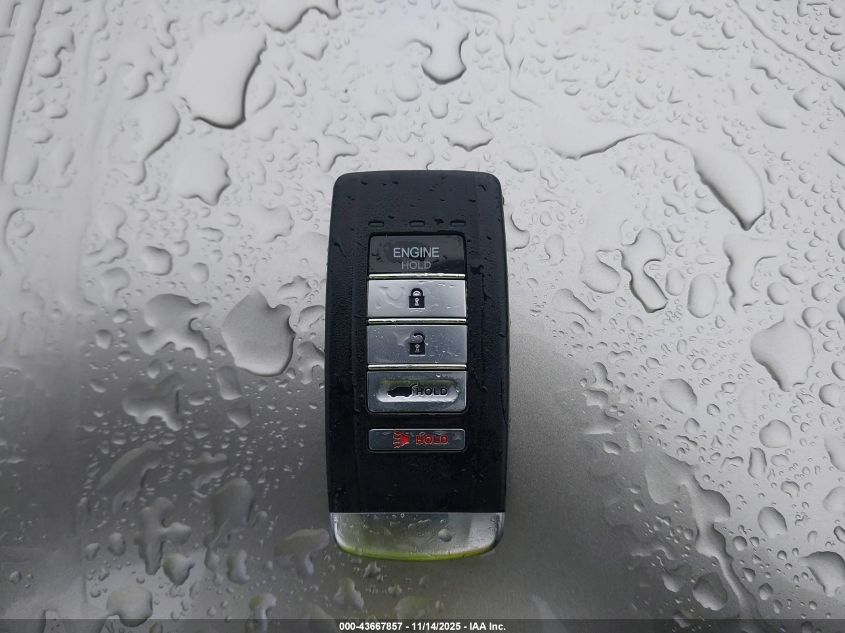 2017 Acura Mdx Advance Entertainment Pkgs VIN: 5FRYD4H99HB013102 Lot: 43667857