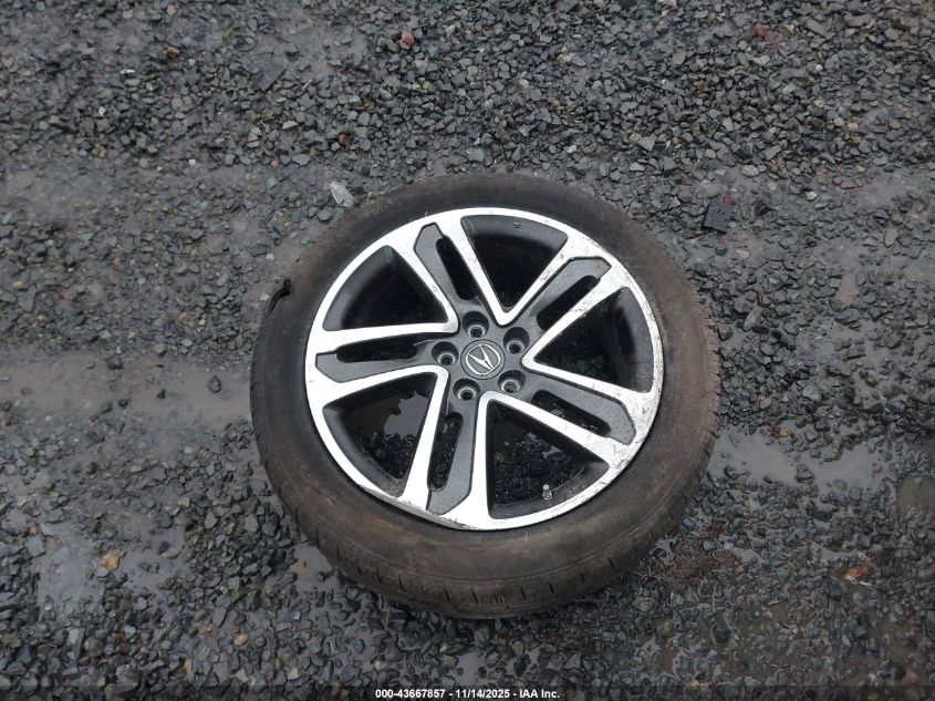 2017 Acura Mdx Advance Entertainment Pkgs VIN: 5FRYD4H99HB013102 Lot: 43667857