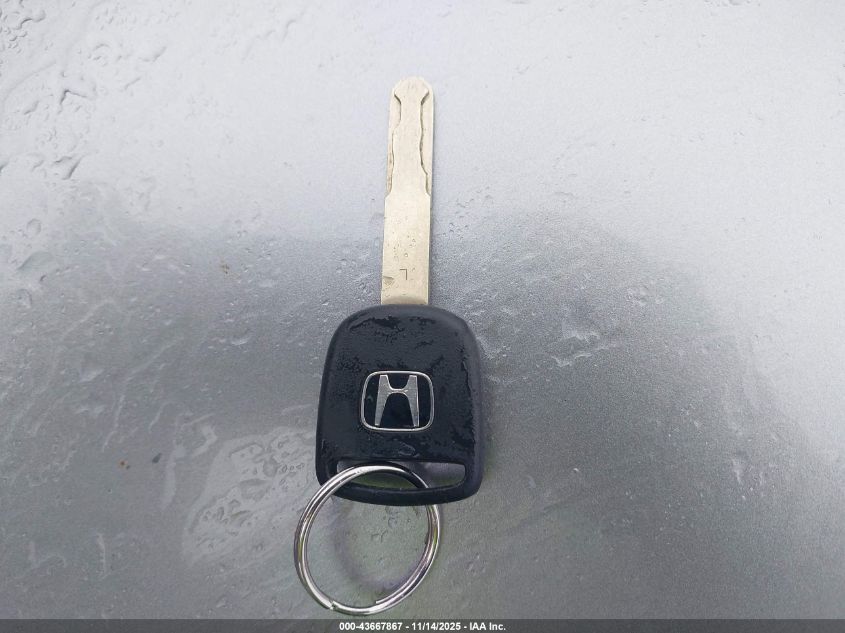 2010 Honda Fit VIN: JHMGE8G21AC035389 Lot: 43667867