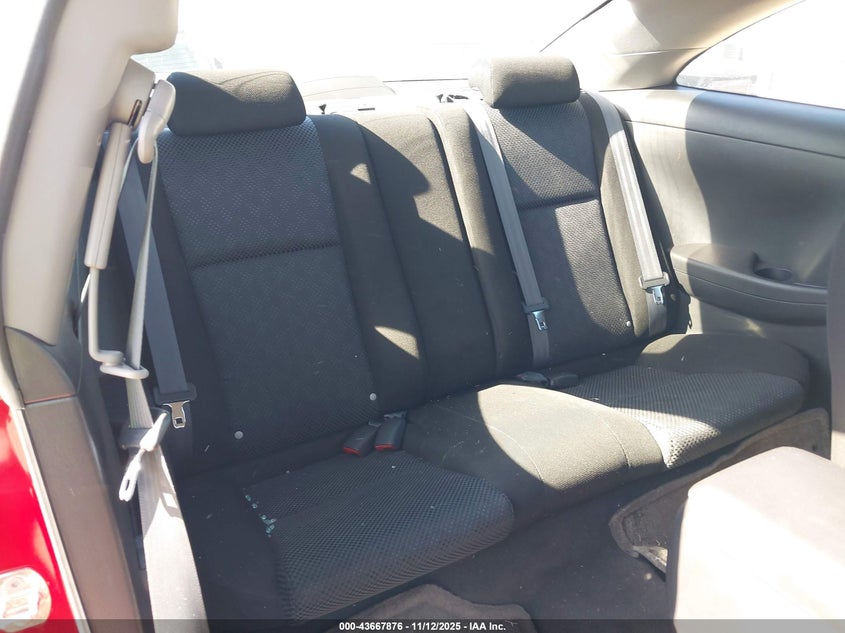 2004 Toyota Camry Solara Se Sport V6 VIN: 4T1CA38P44U017410 Lot: 43667876