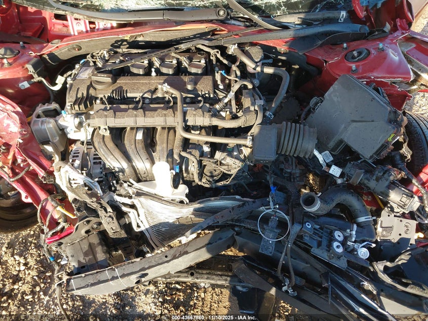 KMHLS4DG6SU861664 2025 HYUNDAI ELANTRA photo no. 10