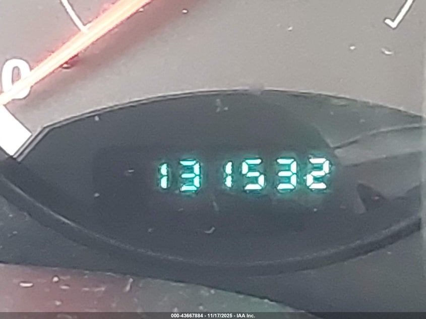 1J4GK48K85W533993 2005 JEEP LIBERTY (NORTH AMERICA) photo no. 7