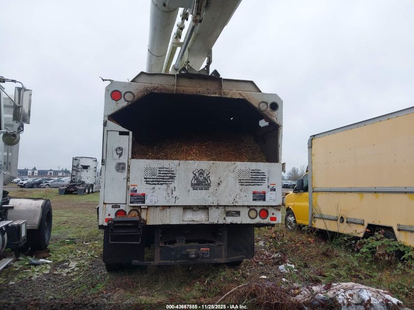 2008 GMC C7500 C7C042 VIN: 1GDL7C1G58F417110 Lot: 43667885