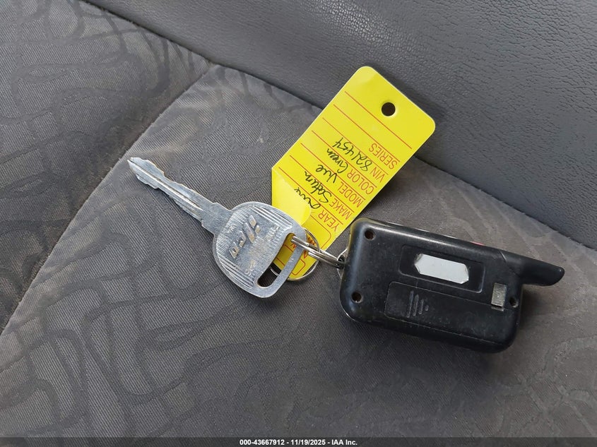 2006 Saturn Vue V6 VIN: 5GZCZ63406S821454 Lot: 43667912