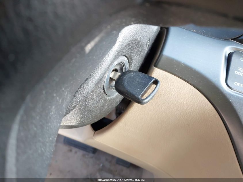 2006 Honda Odyssey Ex VIN: 5FNRL38426B085098 Lot: 43667925