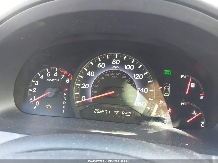 2006 Honda Odyssey Ex VIN: 5FNRL38426B085098 Lot: 43667925