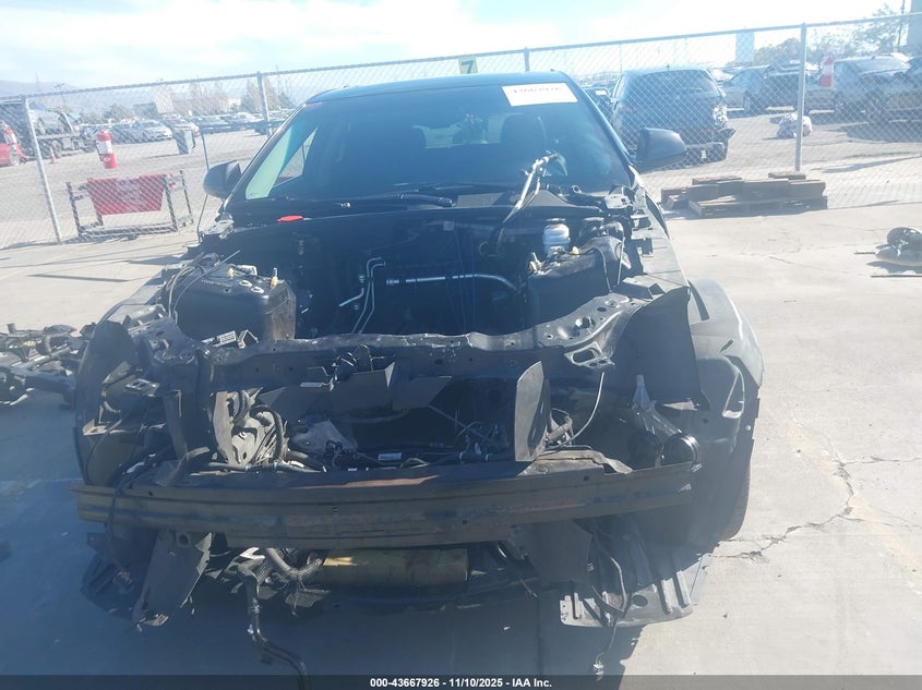 2011 Cadillac Cts-V VIN: 1G6DV8EP7B0139040 Lot: 43667926