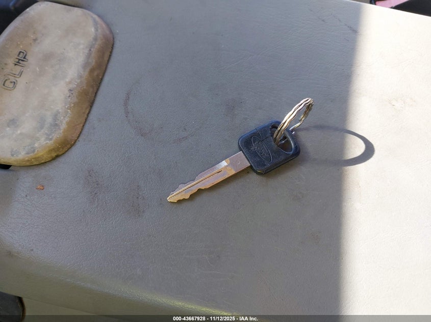 2004 Ford F-250 Lariat/Xl/Xlt VIN: 1FTNX20L74EB98561 Lot: 43667928