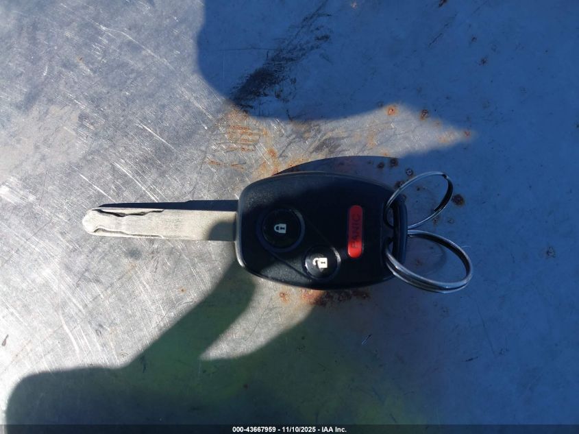 2012 Honda Fit Sport VIN: JHMGE8H59CS005994 Lot: 43667959