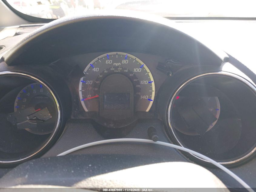 2012 Honda Fit Sport VIN: JHMGE8H59CS005994 Lot: 43667959