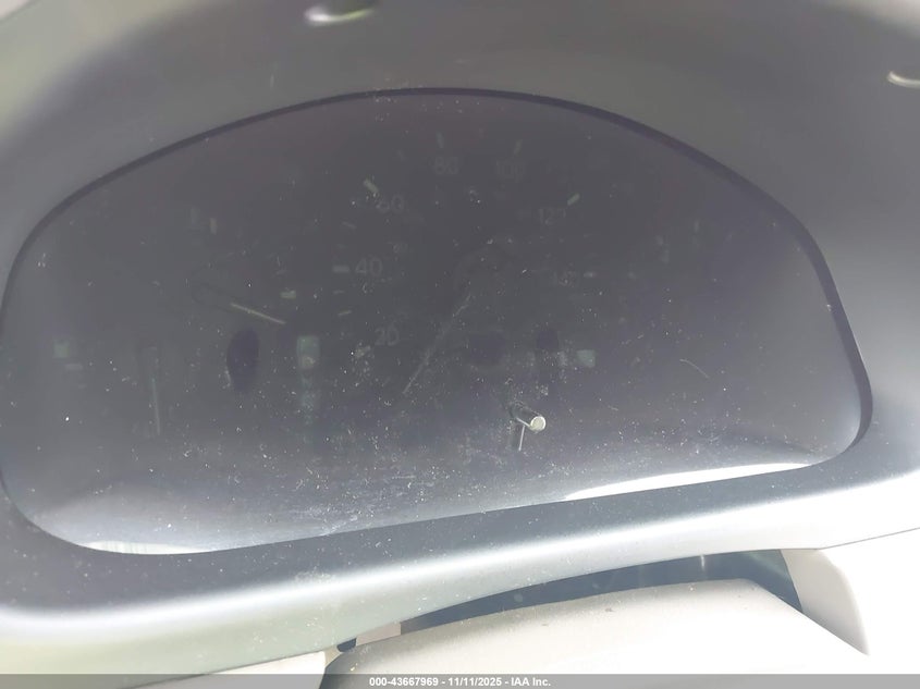 2003 Lexus Rx 300 VIN: JTJGF10U730150520 Lot: 43667969