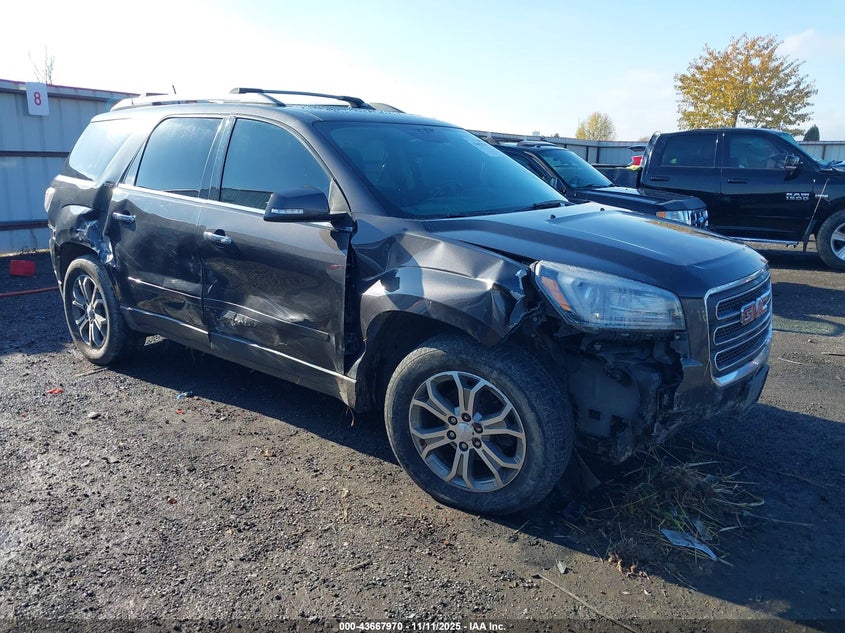 GMC ACADIA SLT-1