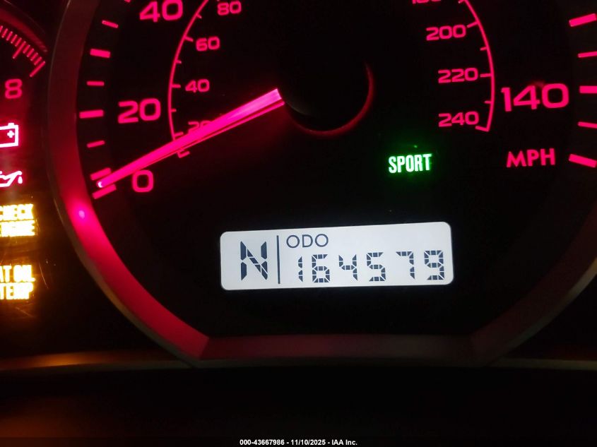 2008 Subaru Impreza 2.5I VIN: JF1GE61608H528856 Lot: 43667986