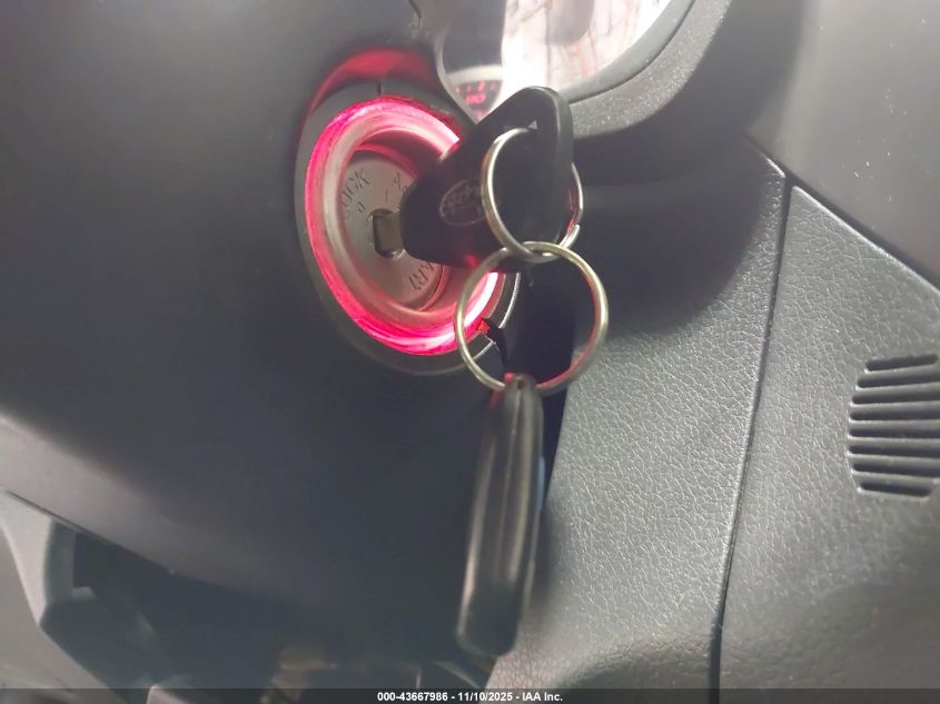 2008 Subaru Impreza 2.5I VIN: JF1GE61608H528856 Lot: 43667986