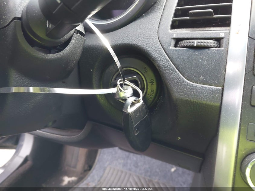 2007 Nissan Maxima 3.5 Se VIN: 1N4BA41EX7C802304 Lot: 43668009