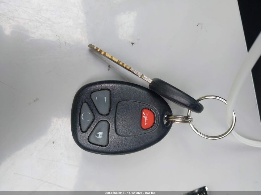 2011 Chevrolet Silverado 3500Hd Ltz VIN: 1GC4K1C89BF224175 Lot: 43668018