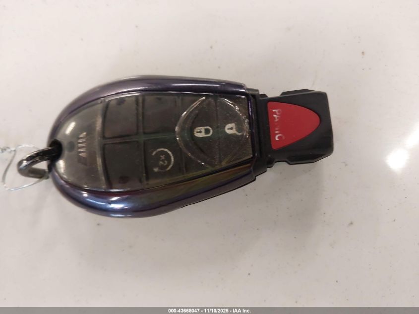 2018 Ram 1500 Laramie VIN: 1C6RR7VM6JS228390 Lot: 43668047