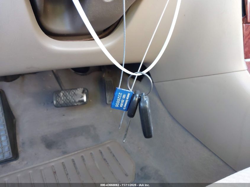 2005 Toyota Corolla Le VIN: 2T1BR32E25C377239 Lot: 43668062