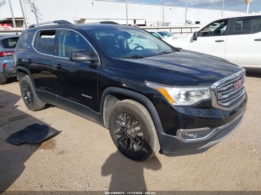 GMC ACADIA SLT-1