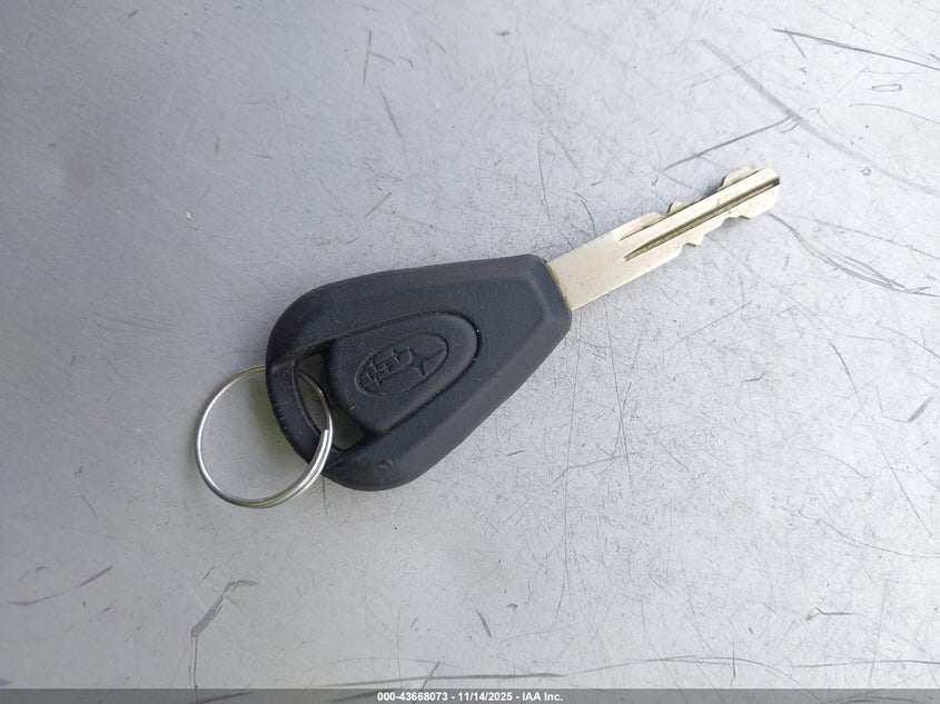 2007 Subaru Legacy 2.5I VIN: 4S3BL616277207626 Lot: 43668073