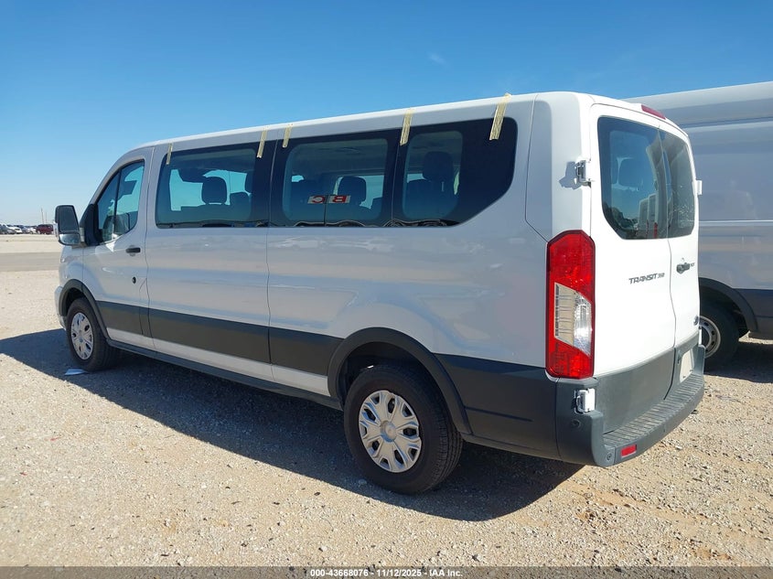 2022 Ford Transit-350 Passenger Van Xlt VIN: 1FBAX2Y89NKA29065 Lot: 43668076