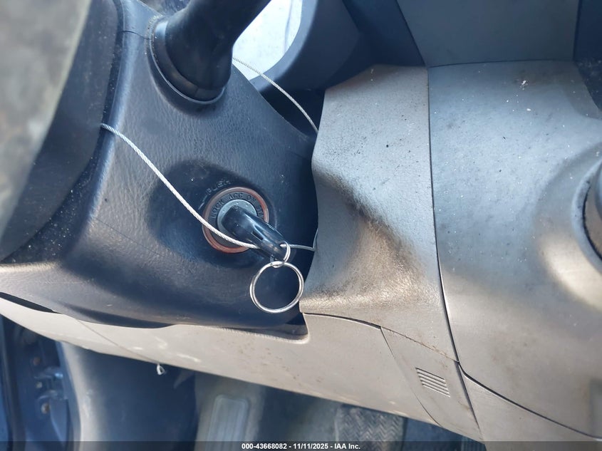 2008 Toyota Rav4 VIN: JTMZD33V285114276 Lot: 43668082