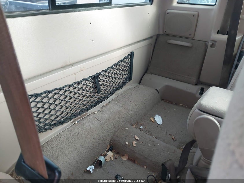 2001 Ford Ranger Edge/Xl/Xlt VIN: 1FTYR14VX1PB30929 Lot: 43668083