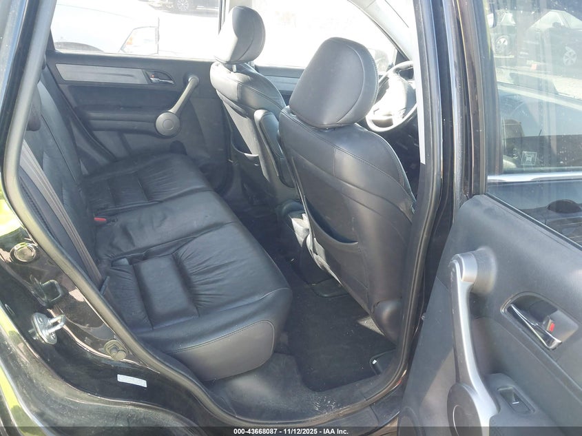 2009 Honda Cr-V Ex-L VIN: 5J6RE38799L029935 Lot: 43668087