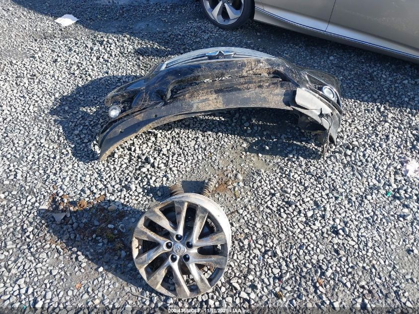 2015 Infiniti Qx60 VIN: 5N1AL0MN8FC502808 Lot: 43668088