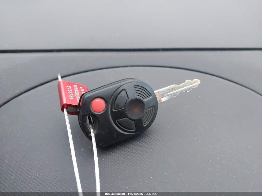 2010 Ford Edge Limited VIN: 2FMDK3KC7ABA06524 Lot: 43668090