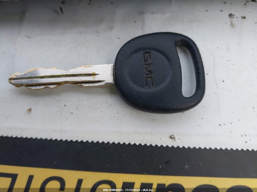 2006 GMC Envoy Slt VIN: 1GKDT13S662245981 Lot: 43668093