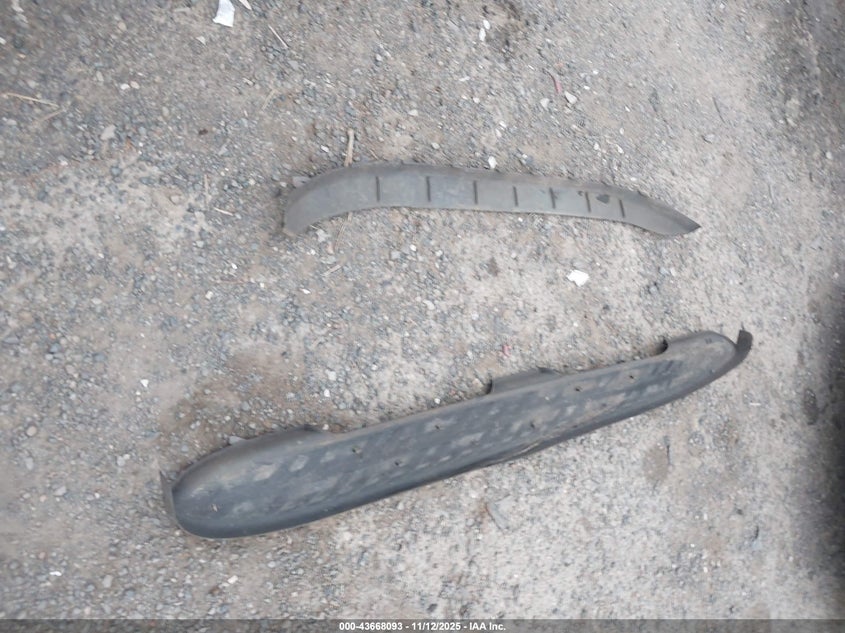 2006 GMC Envoy Slt VIN: 1GKDT13S662245981 Lot: 43668093