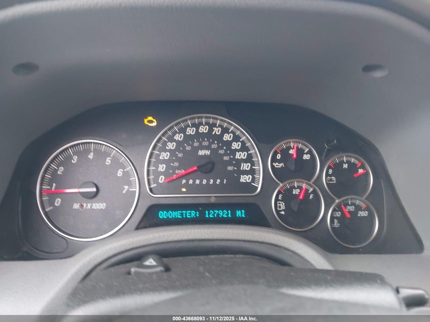 2006 GMC Envoy Slt VIN: 1GKDT13S662245981 Lot: 43668093