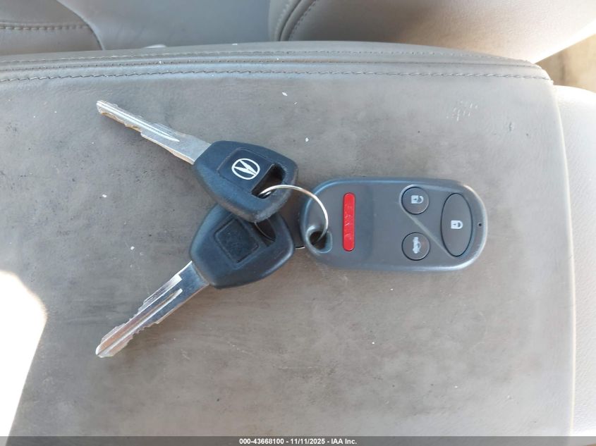 2000 Acura Tl 3.2 VIN: 19UUA5664YA056568 Lot: 43668100