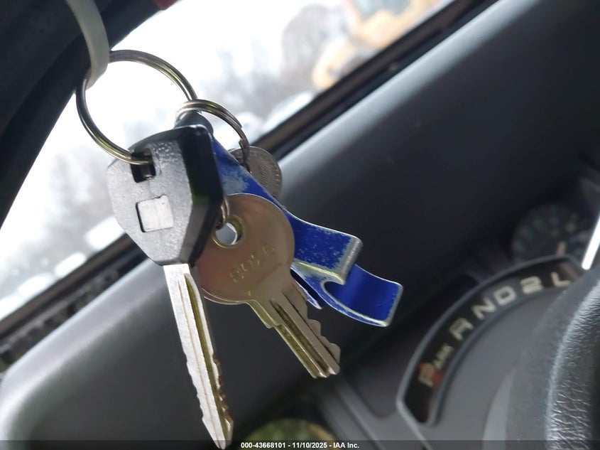 1991 Jeep Wrangler / Yj VIN: 2J4FY29S7MJ108610 Lot: 43668101