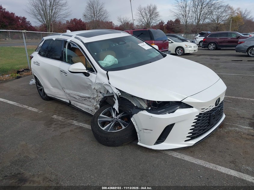 LEXUS RX 350 PREMIUM