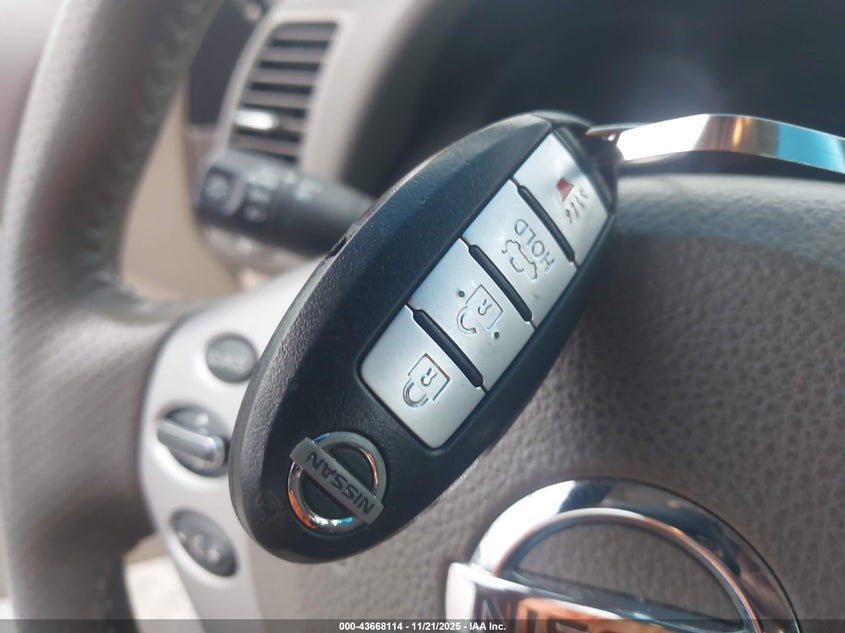 1N4AL2AP8BC120199 2011 NISSAN ALTIMA photo no. 11