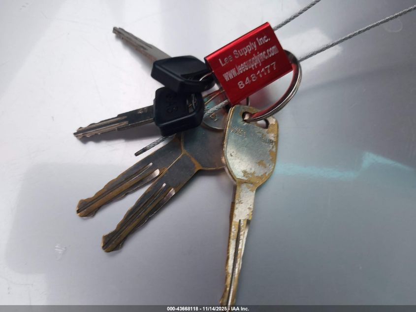 2006 Subaru Forester 2.5X VIN: JF1SG63686H725465 Lot: 43668118