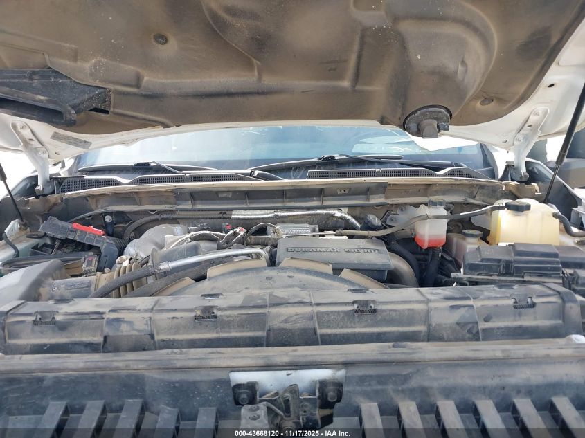 2022 GMC Sierra - 1GT19LEY5NF241079