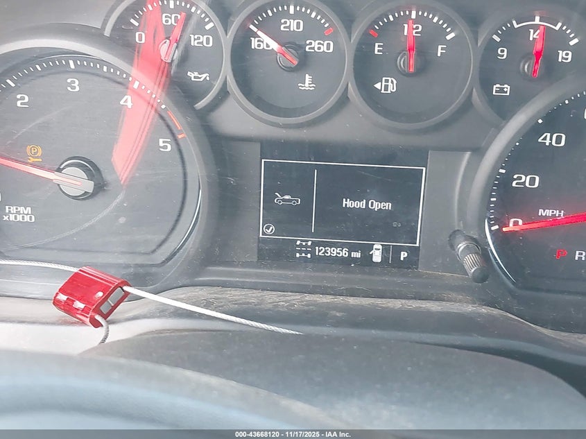 2022 GMC Sierra 2500Hd 4Wd Long Bed Pro VIN: 1GT19LEY5NF241079 Lot: 43668120