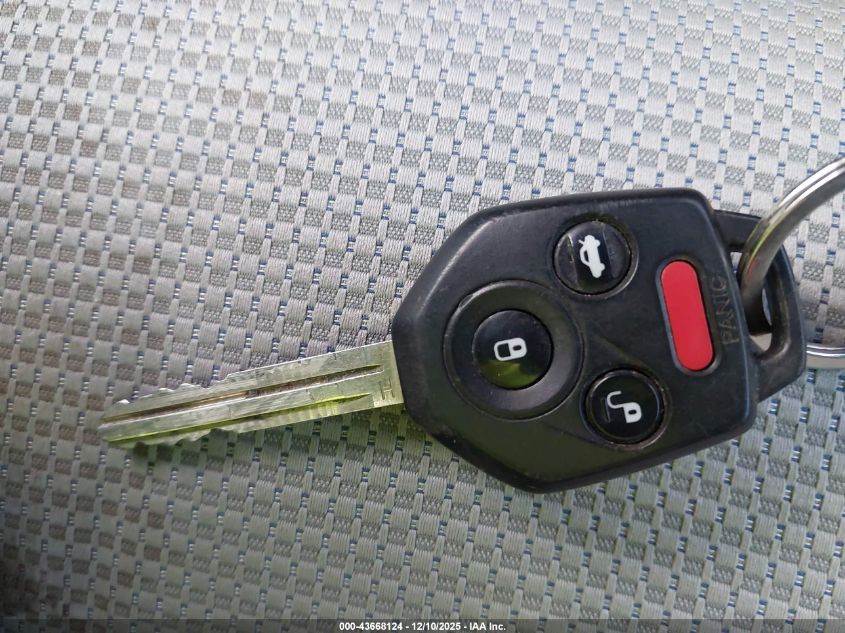 2022 Subaru Forester VIN: JF2SKAAC8NH490442 Lot: 43668124