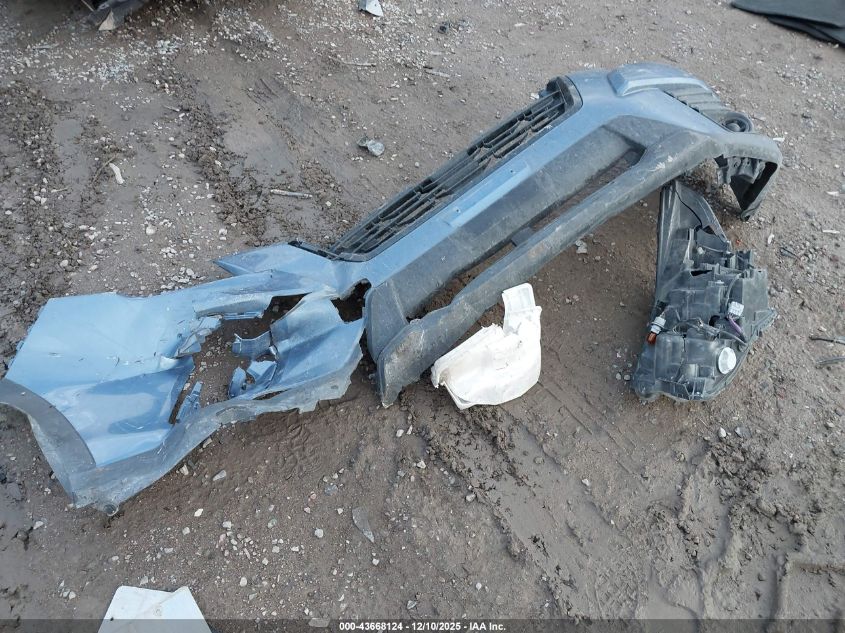 2022 Subaru Forester VIN: JF2SKAAC8NH490442 Lot: 43668124