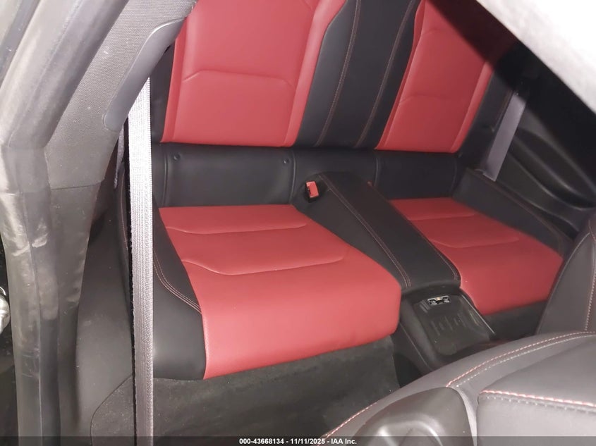 2017 CHEVROLET CAMARO 2SS 1G1FH1R76H0155696